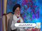 کلیپ: حجت الاسلام بهشتی/  علت محبوبیت ابوذر نزد امام علی (ع)