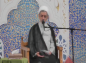 کلیپ: حجت الاسلام رفیعی/پاداش کسی که مردم به راه خیر هدایت کند