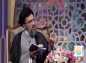 کلیپ: حجت الاسلام حسینی قمی/ ظاهری فریبنده