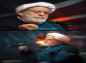 کلیپ: شیخ حسین انصاریان/  منطقه ممنوعه الهی