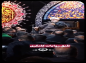 کلیپ: شیخ حسین انصاریان/ زائر کمتر = شادی دشمن