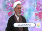 کلیپ: حجت الاسلام رفیعی/ دستورالعملی که انسان را به تعادل می رساند