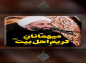 کلیپ:‌ حجت الاسلام کاشانی/ میهمانان کریم اهل بیت (ع)