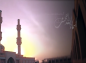 تواشیح: اسماء الحسنی/ مسجد سهله