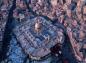 تصاویر هوایی از حرم باب الحوائج حضرت اباالفضل العباس محرم ١۴۴۴