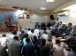 محفل قرآنی در موسسه مهد قرآن اصفهان 