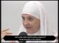 استوری: معنی حجاب از زبان خانم امینه اسیلمی