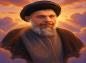 پوستر: شهید سید محمد باقر صدر