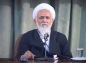 کلیپ: آیت الله حائری شیرازی(ره)/ با همین کارتان فرزندتان را بی‌نماز می‌کنید!