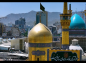 نماهنگ سلطان/ ولادت امام رضا (ع)
