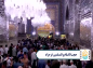 کلیپ:‌ حجت الاسلام فرحزاد/ امام رضا (ع)‌ شنونده همه نجواها